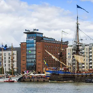 Radisson Blu Seaside Hotel, Helsingfors