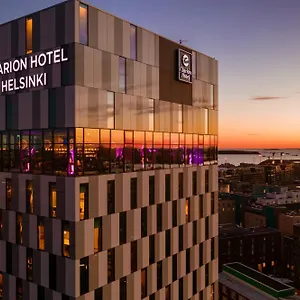Clarion Helsinky